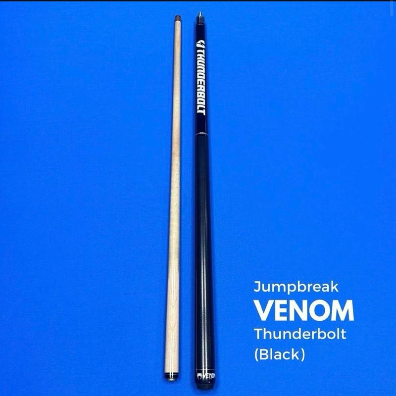 JUMPBREAK VENOM THUNDERBOLT