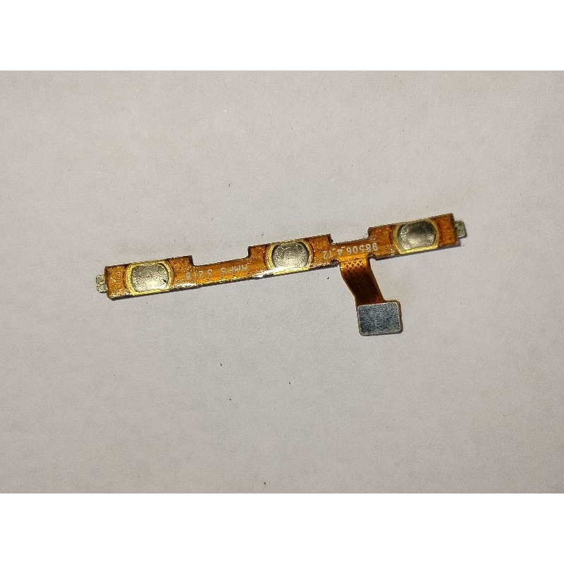 flexible on off xiaomi 6A