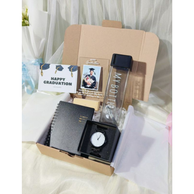 

Gift box special for boyfriend