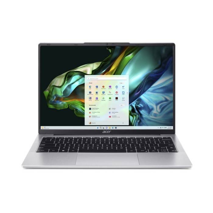 ACER Aspire Lite AL14 Intel Celeron N4500 RAM16GB SSD1TB 14'' Ips Windows 11 Office 2021