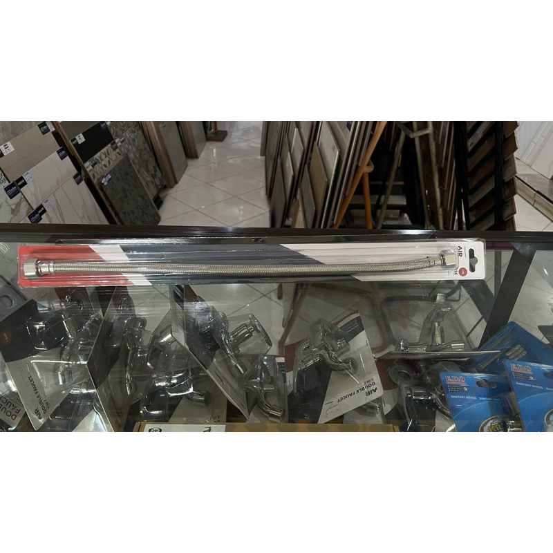 selang fleksibel AIR