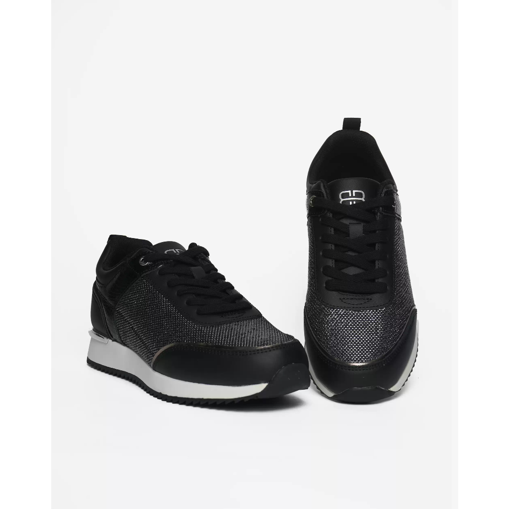 Buccheri sepatu sneakers wanita - BL3077..