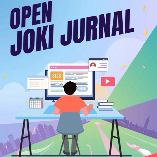 

JOKI JURNAL ANAK KULIAH