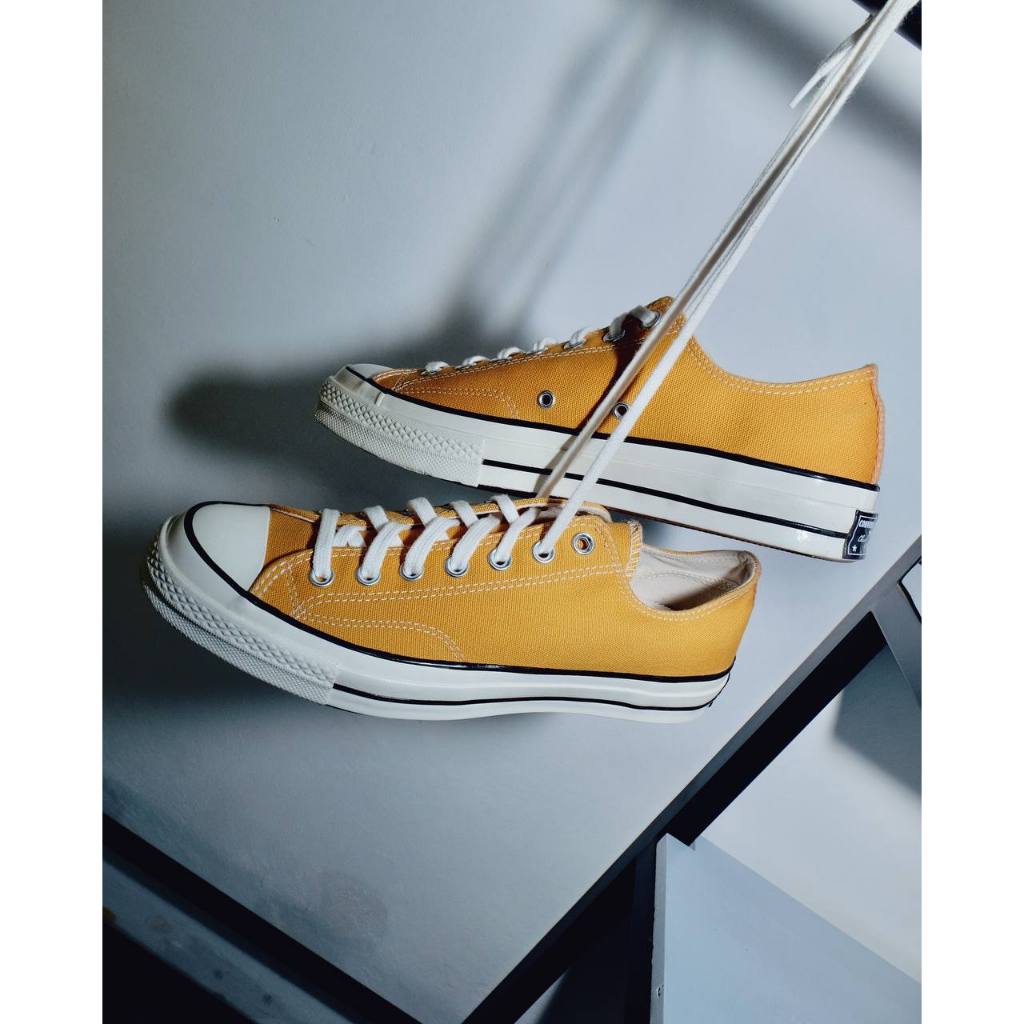 Converse 70s low ox sunflower