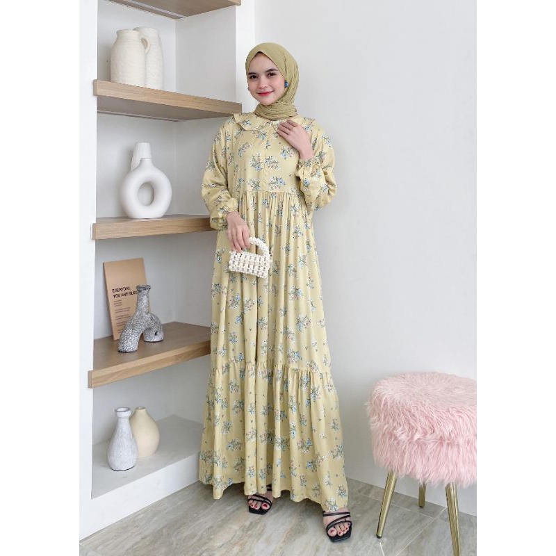 GAMIS KAYLA /GAMIS BUSUI By HD