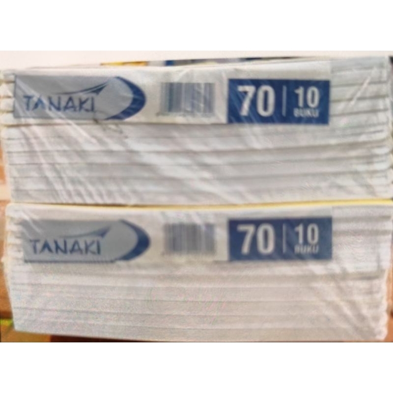 

BukuTulisPanjangisi70lembarisi10buku