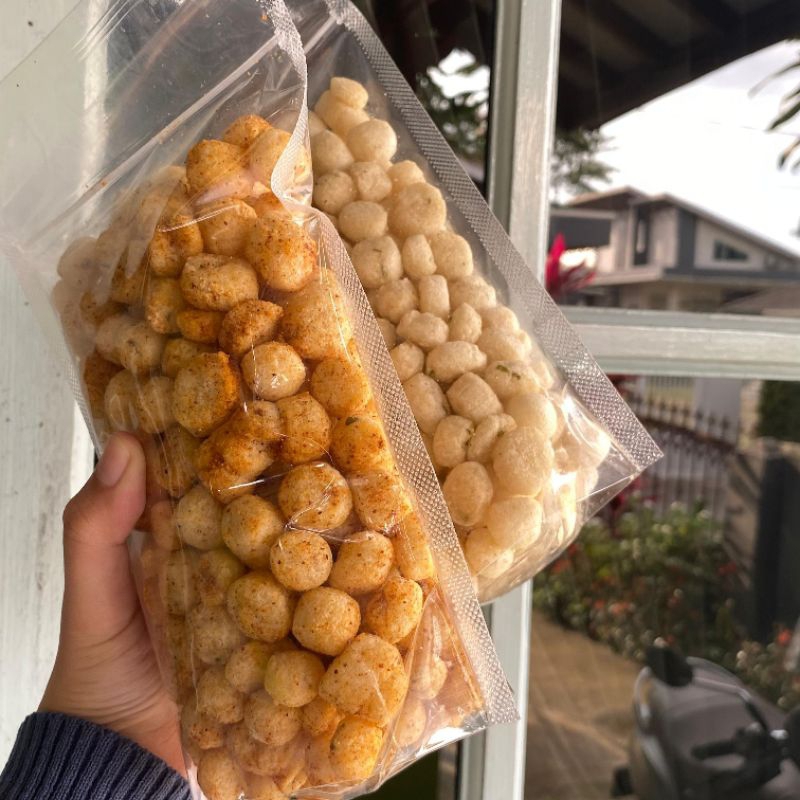 

Cimol Kering