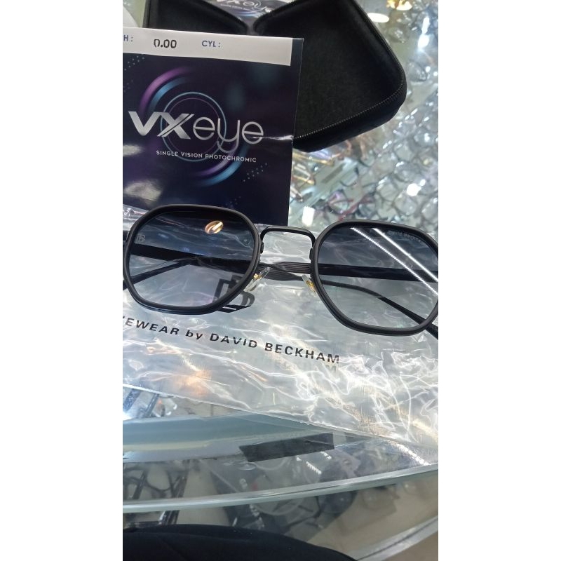 kacamata DAVID BECKHAM