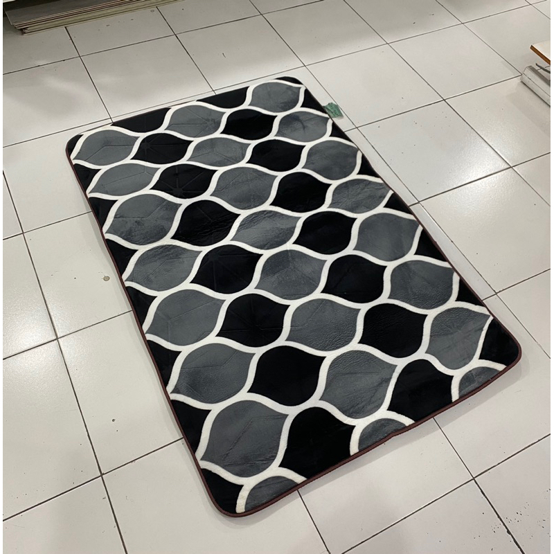 KARPET ARIZONA KARPET MALAYSIA EMPUK 95 cm x 140 cm