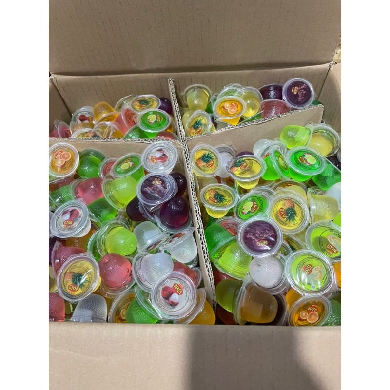 

jelly inaco 1kg