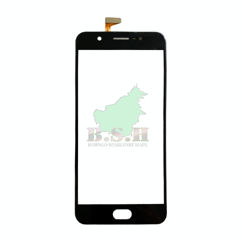 TOUCHSCREEN VIVO Y69 / 1714 BLACK
