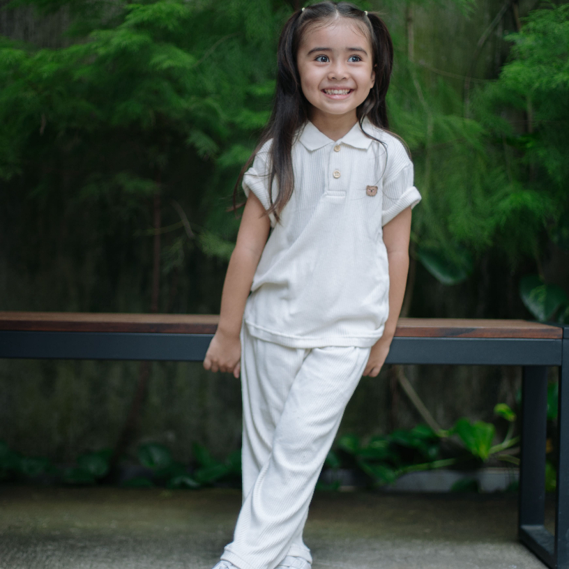 Little Wonders - Oysho Set