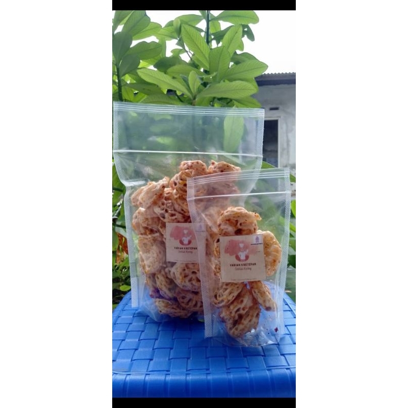 

SeblakKeringRafaelPedas