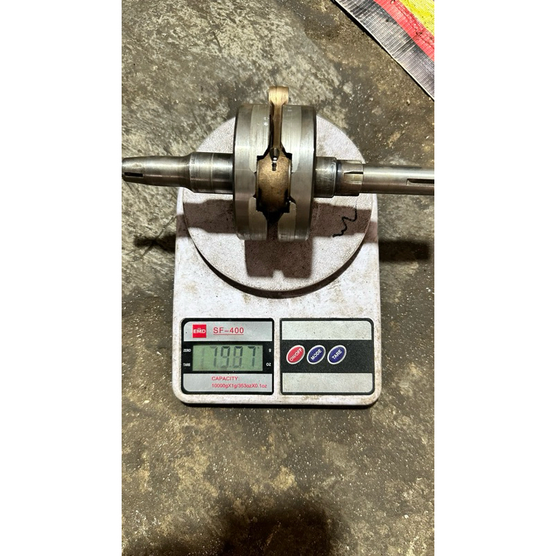 krukas satria 2tak lumba hiu modif racing anti getar pnp