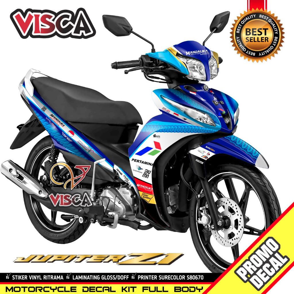Decal Jupiter Z1 Full Body Stiker Jupiter Z1 Full Body Decal Jupiter Z1 NEW Full Body Stiker Jupiter