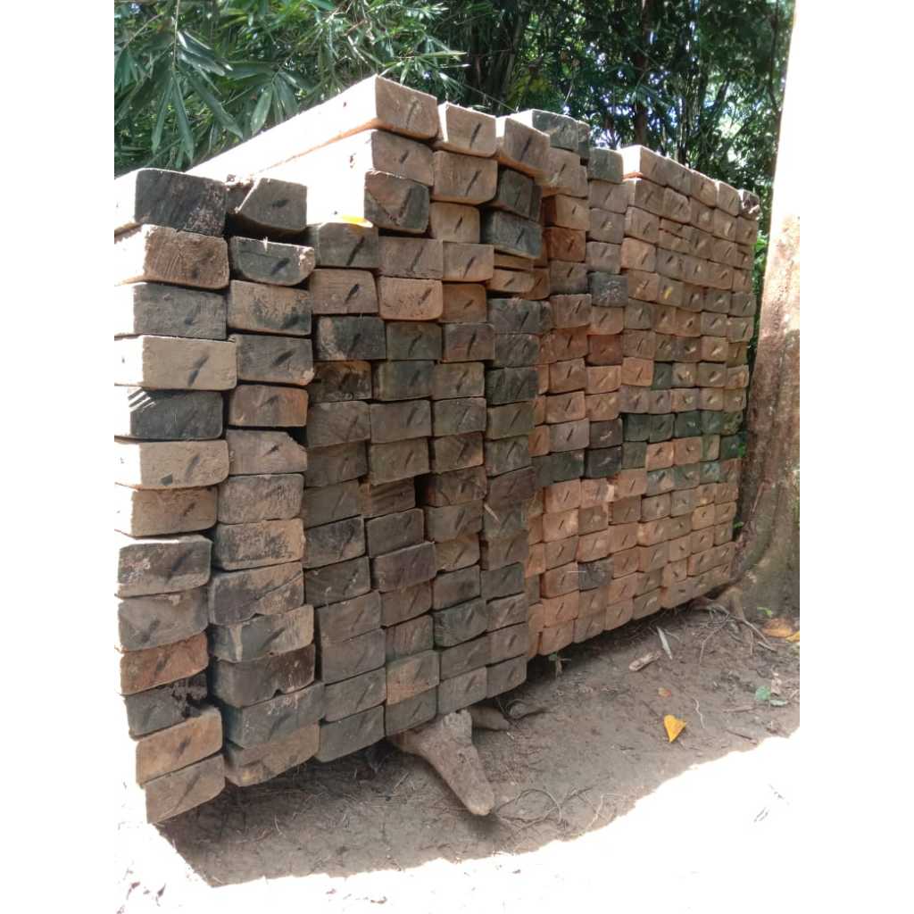 Kayu Balok Tembalun - 6x12 - 6x15 - 5x10 - 8x12 -