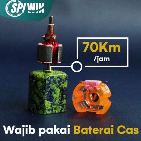 KODE C15P DINAMO TAMIYA ANAK SETAN REP ULTRA DASH ULTRADASH DC MESIN MOTOR V1 MINI 4WD SPEED SLOOP