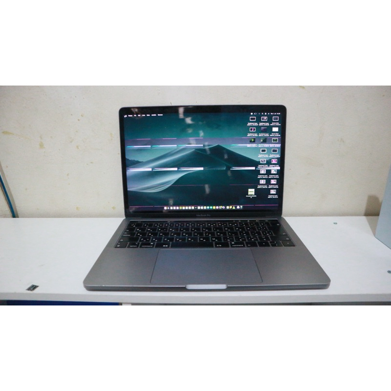 Macbook Pro 2018 8/512 MacBook Pro 2018 Touchbar