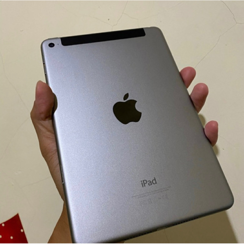 IPAD MINI 2 WIFI CELL SIM SMARFREEN