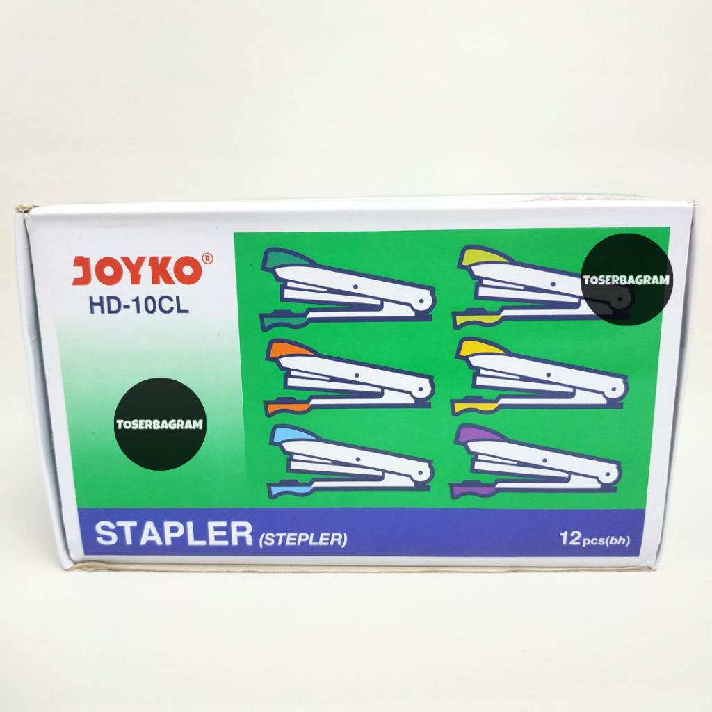 

Hekter Joyko HD-10CL (1 Box/12PCS)