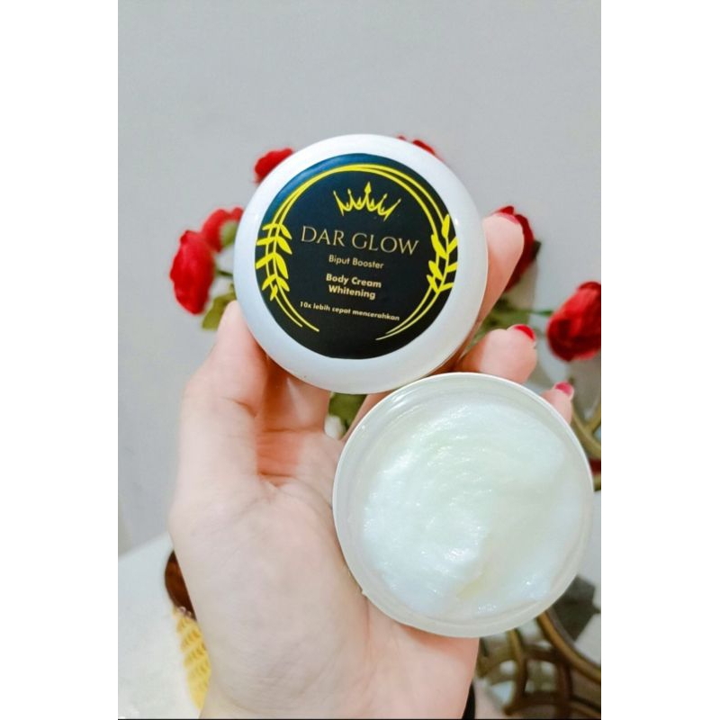 Biput Body Cream Original Grade A