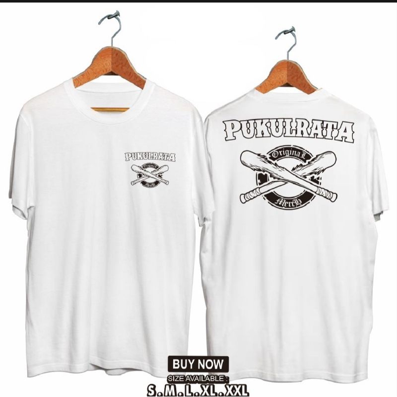 kaos kata kata pukul rata peria wanita kaos distro gudang kaos kaos murah kaos sablon gudang sablon 