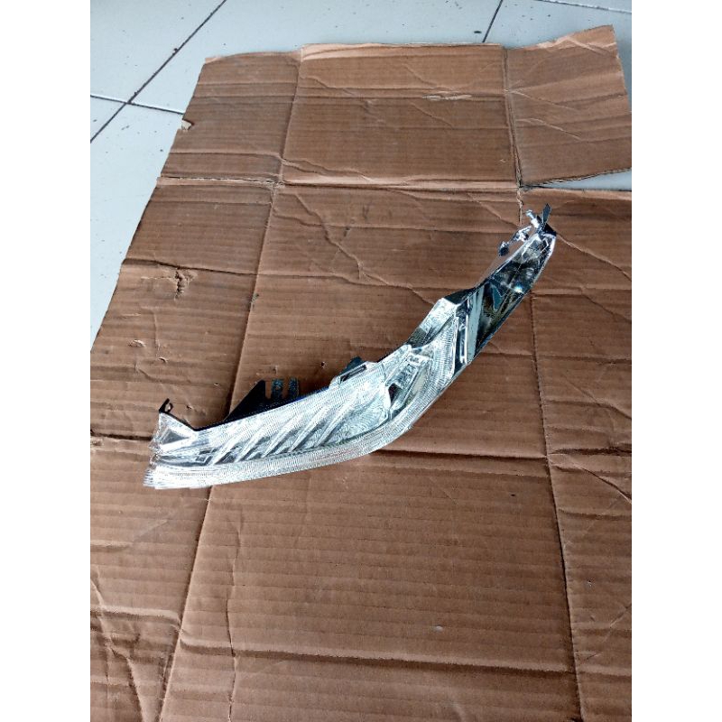 reflektor sein kiri Vario 125 150 led new bekas original