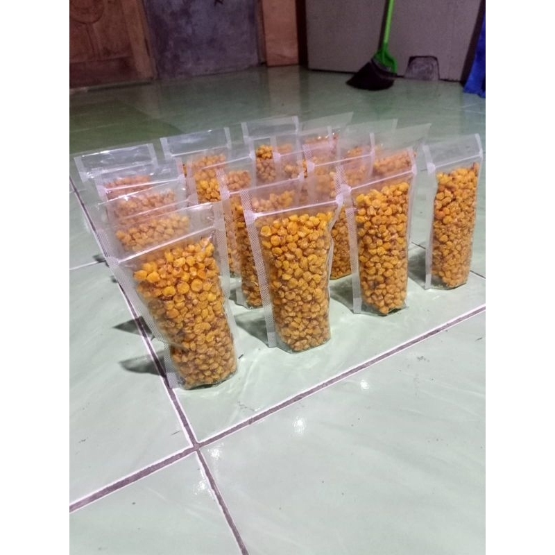 

cemilan jagung marning gurih asin 250gram