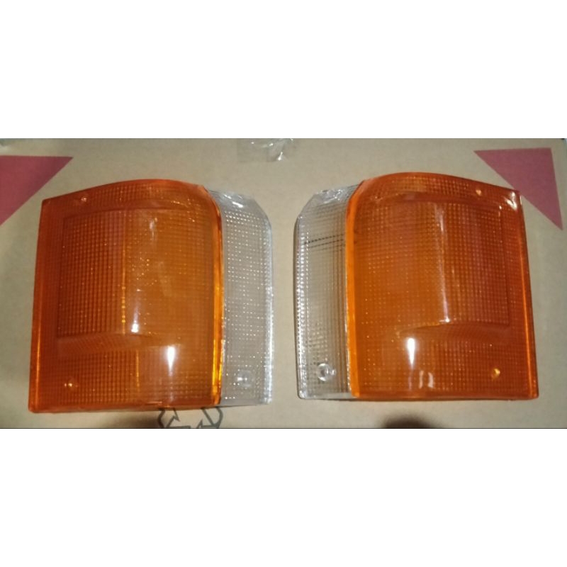 MIKA LAMPU SEN KIJANG SUPER/MIKA SEN KIJANG SUPER