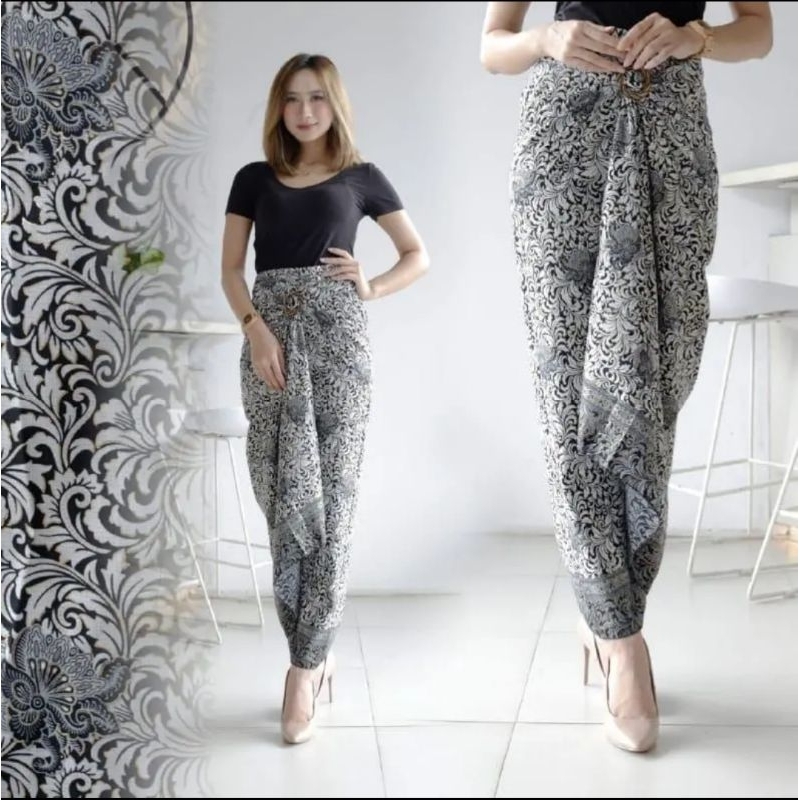 Rok Lilit//Rok Lilit Batik//Rok Lilit Motif//Rok Kebaya Bali//Rok Batik Free Ring//Rok Kebaya Murah