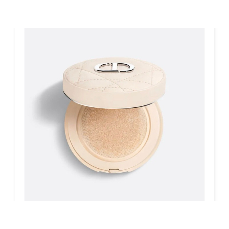 Dior Forever Cushion Powder