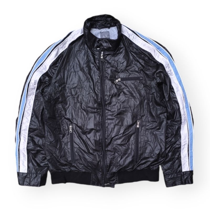 Armani Exchange Nylon Jacket