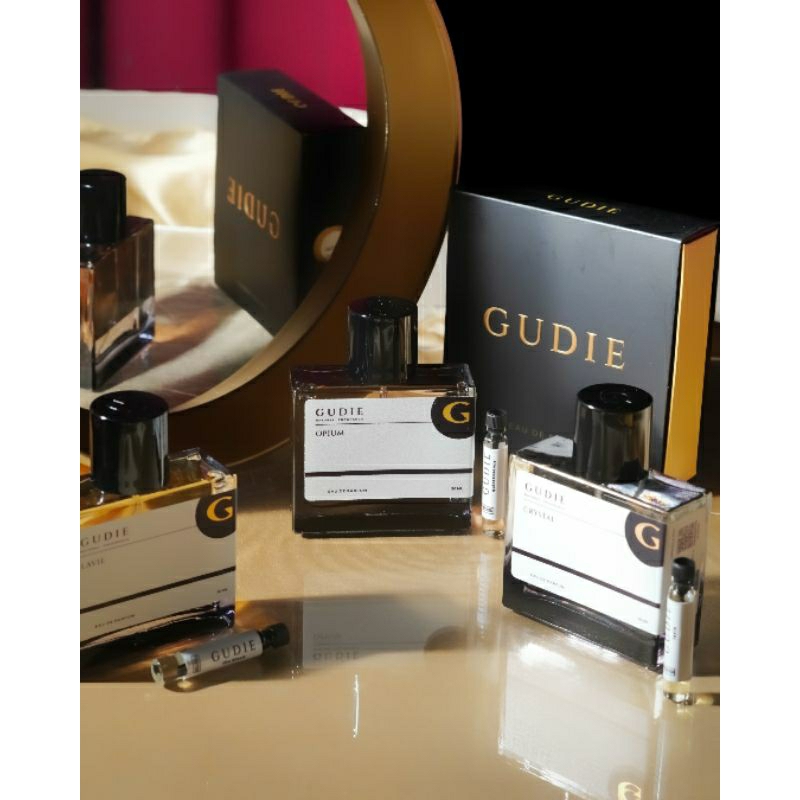 Gudie Parfum Original