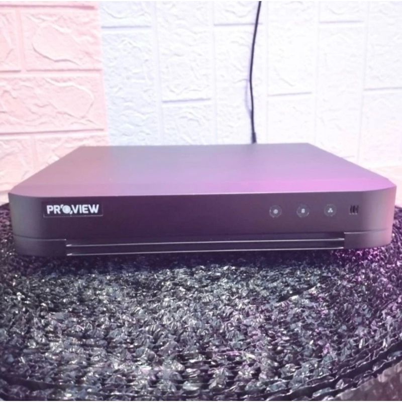 DVR PROVIEW DS-7216HDT-PRO PROVIEW BY HIKVISION