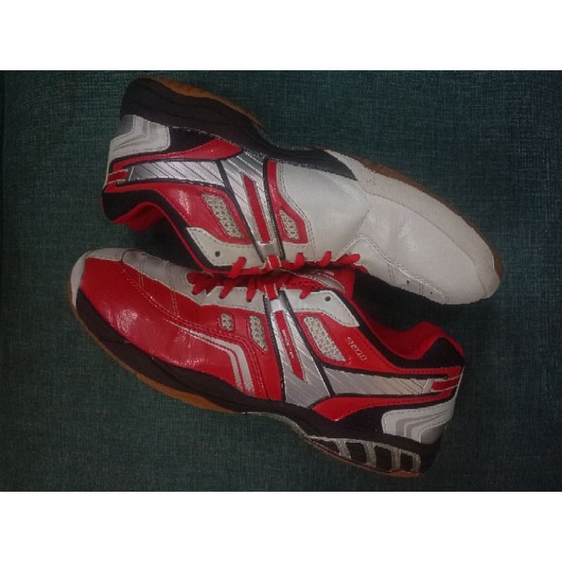 Sepatu Badminton Victor SH910 second Original