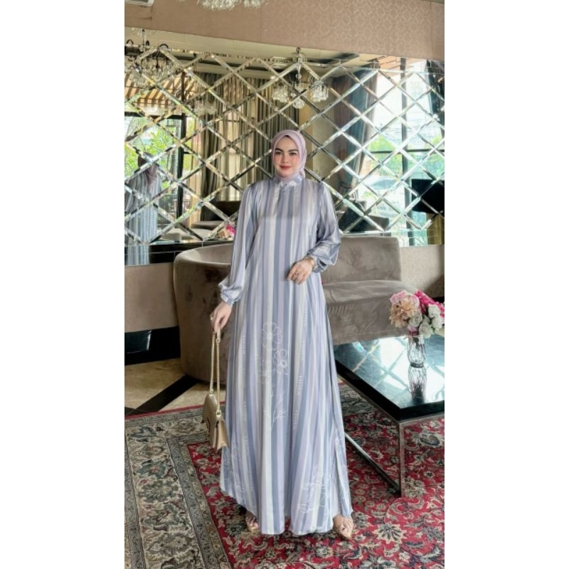 Adeeva Dress by Mazaya Original