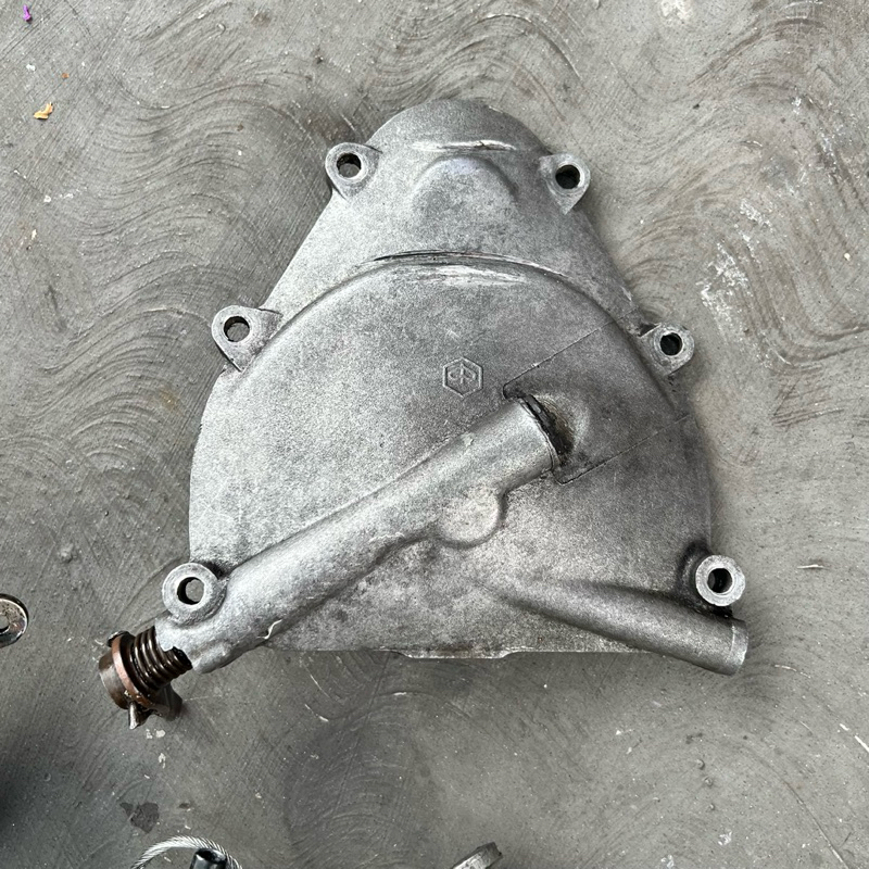 Tutup Kopling Vespa Special 90 Smallframe