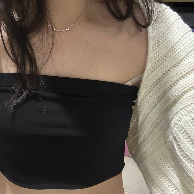 preloved bolero cardigan