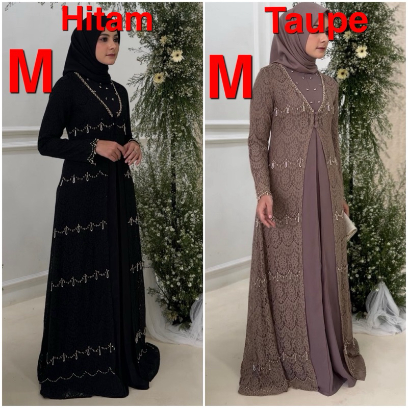 KHANZA LUXURY ORI JAVINA