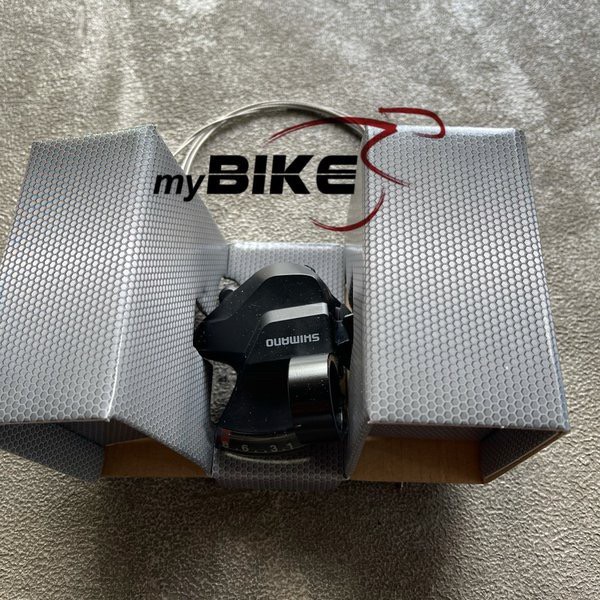 Shimano Altus Shifter SL M315 7 speed Right only BNIB