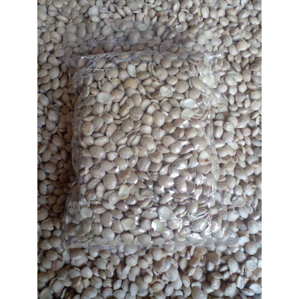 

1Kg kacang sacha inchi kupas utuh kaya omega 3,6,9 protein tinggi. sacha ichi saca inci, sanca ici