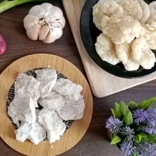

CIRENG CRISPY .HALAL. saus /sambal dijual terpisah