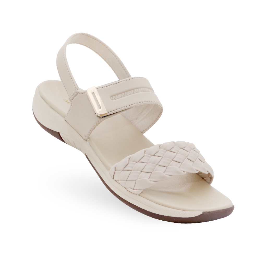 Neucleus Sandal Wanita Premium ROSE