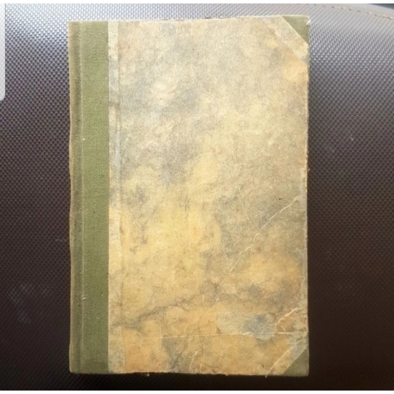 Pokok dan Tokoh Kesusastraan Indonesia  Baru, A. Teeuw