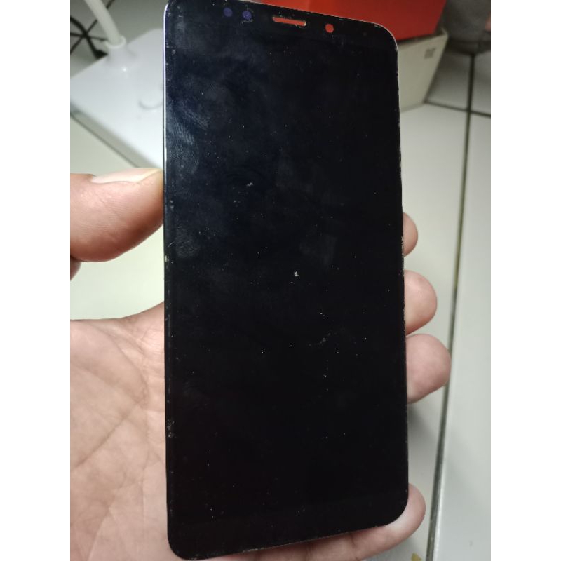 LCD hp Redmi Not 5/ Not 5PRO bekas copotan norml siap pakek