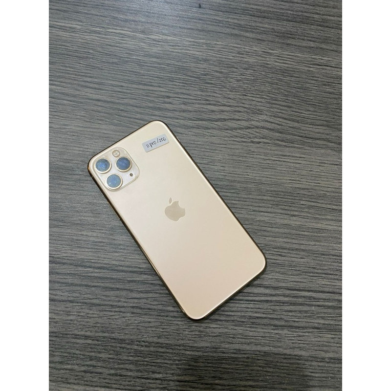 iphone 11 pro 256