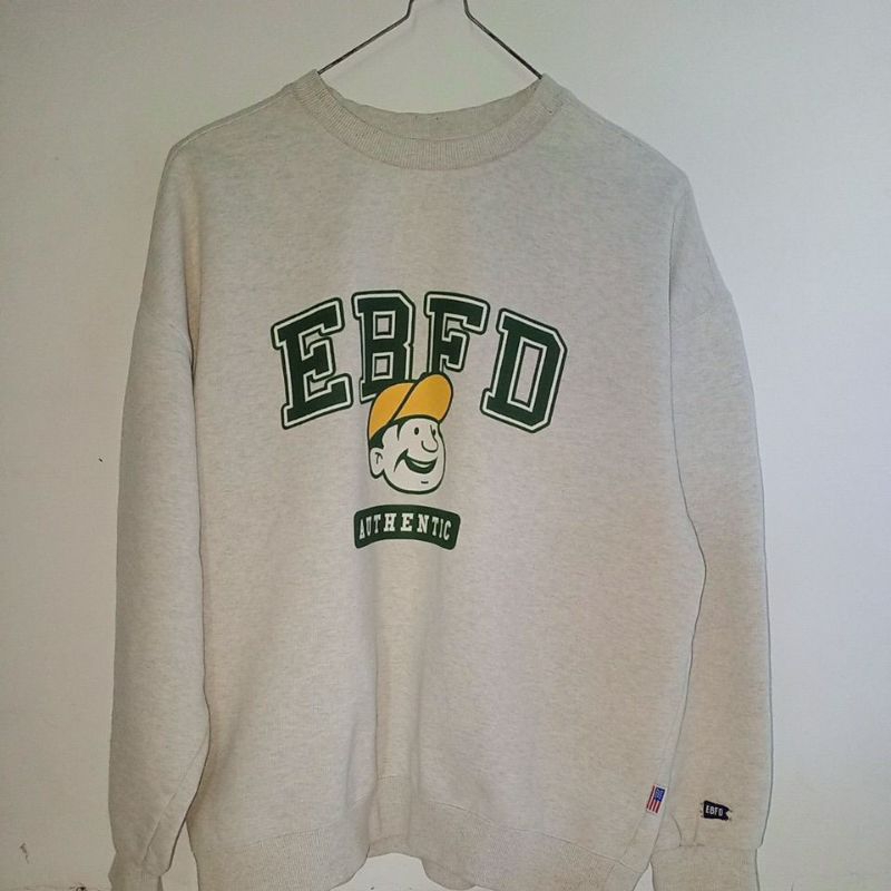 crewneck ebfd