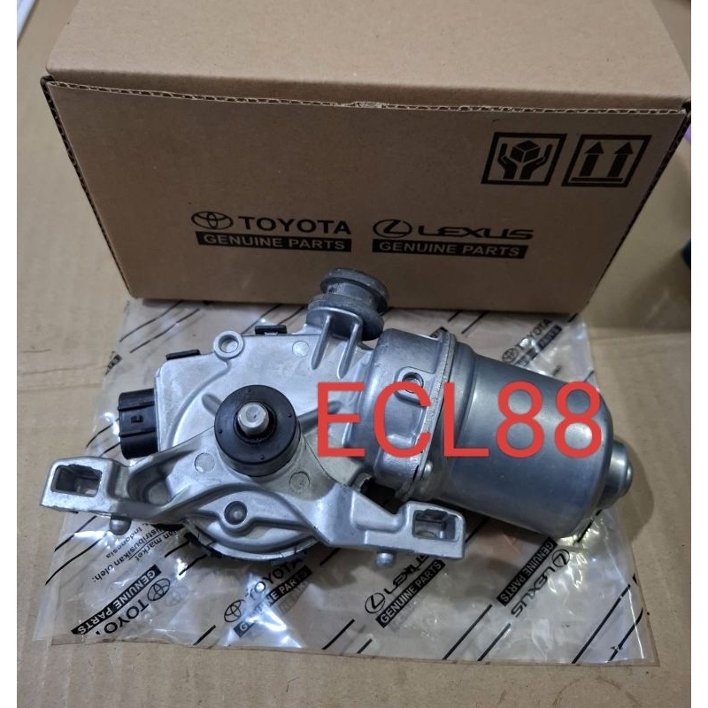 motor wiper dinamo wiper depan bgrand avanza xenia 2016 up asli