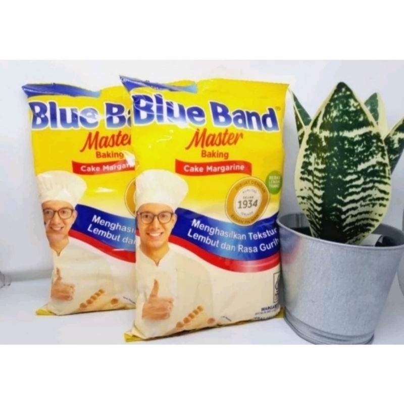 Blue band 1 kg