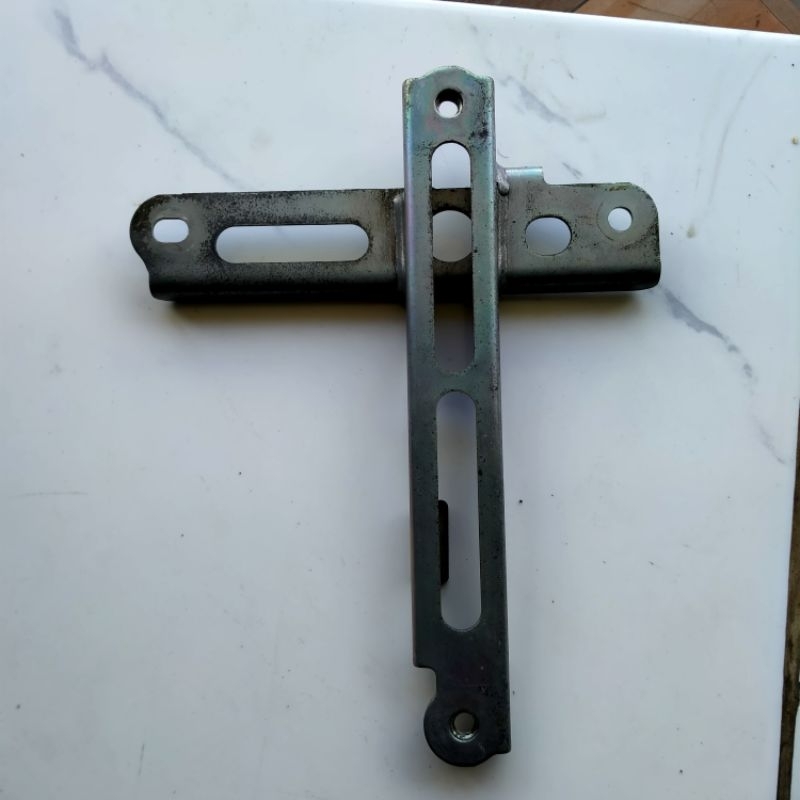 Breket dudukan SGCU ECU lexi 125 original